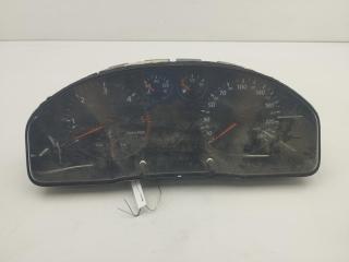 приборная панель Audi A4 B5 1998, 1.9 л., дизель, МКПП, синий, седан, 8D0919861A