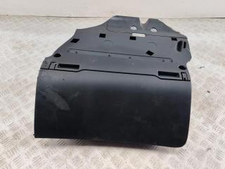 бардачок Audi A6 4F/C6 2004, 2.4 л., бензин, МКПП, чёрный, седан, 4F1857035