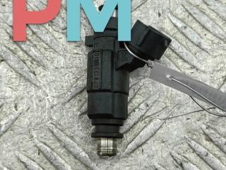 форсунка Audi A8 D3/4E 2003, 4.2 л., бензин, АКПП, синий, седан, 079133551B, 0280156180