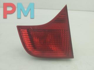 фонарь крышки багажника левый Audi A4 B7 2004, 2.0 л., бензин, МКПП, синий, седан, 96503801
