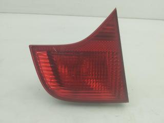 фонарь крышки багажника левый Audi A4 B7 2004, 2.0 л., бензин, МКПП, синий, седан, 96503801