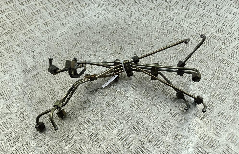 трубка топливная Audi A4 B6 2003, 2.5 л., дизель