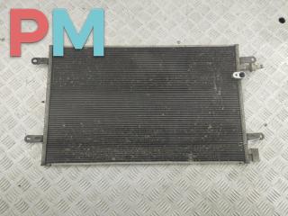 радиатор кондиционера Audi A6 4F/C6 2006, 3.2 л., бензин, АКПП, серый, седан, 4F0260401E