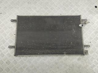 радиатор кондиционера Audi A6 4F/C6 2006, 3.2 л., бензин, АКПП, серый, седан, 4F0260401E