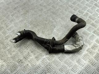 патрубок отопителя (печки) Audi A4 B6 2003, 2.5 л., дизель, 8E1819350M