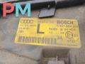 фара левая Audi A4 B5 1997, 1.6 л., бензин, МКПП, зелёный, седан, 8D0941003E - фото №4