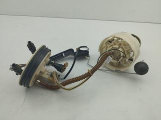 насос топливный Audi A4 B5 1998, 1.8 л., Ti, бензин, АКПП, красный, седан, 8D0201319