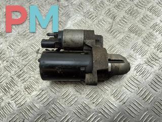 стартер Audi A6 4F/C6 2006, 3.2 л., бензин, АКПП, серый, седан, 06E911023C, 0001108405