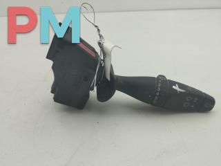 переключатель дворников Ford Mondeo 3 поколение 2001, 2.0 л., бензин, МКПП, серый, универсал, 1S7T17A553DC