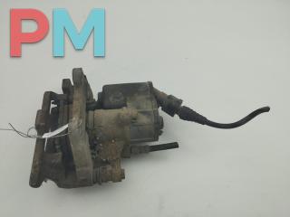суппорт задний правый Audi A6 4F/C6 2006, 3.2 л., бензин, АКПП, серый, седан