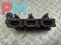 коллектор впускной Audi A6 4F/C6 2006, 3.2 л., бензин, седан, 06E133109H - фото №4