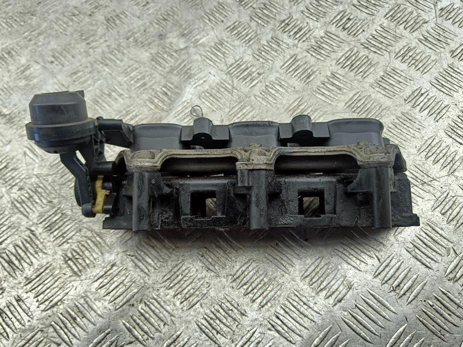 коллектор впускной Audi A6 C6 2006, 3.2 л., бензин, седан, 06E133109H