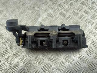 коллектор впускной Audi A6 4F/C6 2006, 3.2 л., бензин, седан, 06E133109H