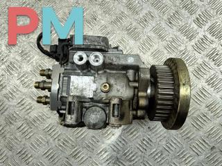 ТНВД Audi A4 B6 2003, 2.5 л., дизель, МКПП, красный, универсал, 059130106K