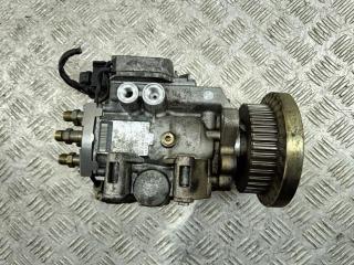 ТНВД Audi A4 B6 2003, 2.5 л., дизель, МКПП, красный, универсал, 059130106K