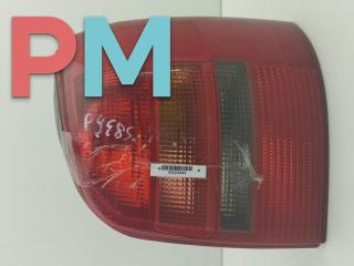 фонарь задний правый Audi A4 B5 1997, 1.8 л., бензин, МКПП, синий, универсал, 8D9945096