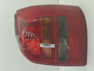 фонарь задний правый Audi A4 B5 1997, 1.8 л., бензин, МКПП, синий, универсал, 8D9945096