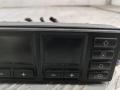 блок управления печки / климат-контроля Audi A4 B5 [рестайлинг] 1998, 1.8 л., Ti, бензин, АКПП, красный, седан, 8L0820043D - фото №2