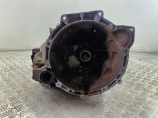 МКПП Ford Focus 2 поколение 2005, 1.6 л., i, бензин, МКПП, синий, хетчбэк 3 дв., 3M5R7002NB