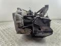 МКПП Ford Focus 2 поколение 2005, 1.6 л., i, бензин, МКПП, синий, хетчбэк 3 дв., 3M5R7002NB - фото №3