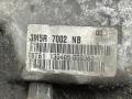 МКПП Ford Focus 2 поколение 2005, 1.6 л., i, бензин, МКПП, синий, хетчбэк 3 дв., 3M5R7002NB - фото №6