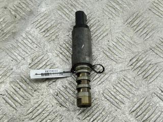 Клапан фазорегулятора Audi A6 4F/C6 2006, 3.2 л., бензин, АКПП, серый, седан, 06E109257J