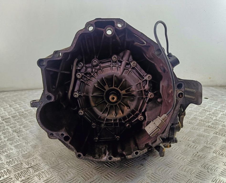 КПП автоматическая (АКПП) Audi A6 C5 2003, 3.0 л., бензин, АКПП, чёрный, универсал, FSA