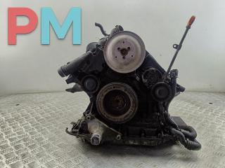 блок цилиндров Audi A6 4F/C6 2006, 3.2 л., бензин, АКПП, AUK