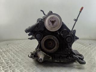 блок цилиндров Audi A6 C6 2006, 3.2 л., бензин, АКПП, AUK