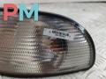 Поворотник (указатель поворота) левый Audi A4 B5 1997, 1.6 л., бензин, МКПП, зелёный, седан, 1315106 - фото №3