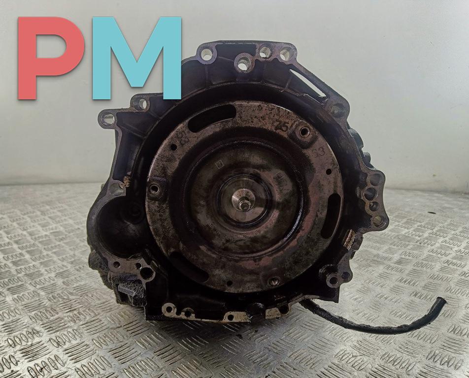 КПП автоматическая (АКПП) Audi A6 4F/C6 2006, 3.2 л., бензин, АКПП, серый, седан, HWD - фото №1