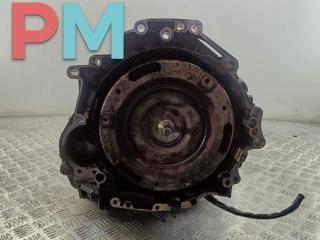 КПП автоматическая (АКПП) Audi A6 4F/C6 2006, 3.2 л., бензин, АКПП, серый, седан, HWD