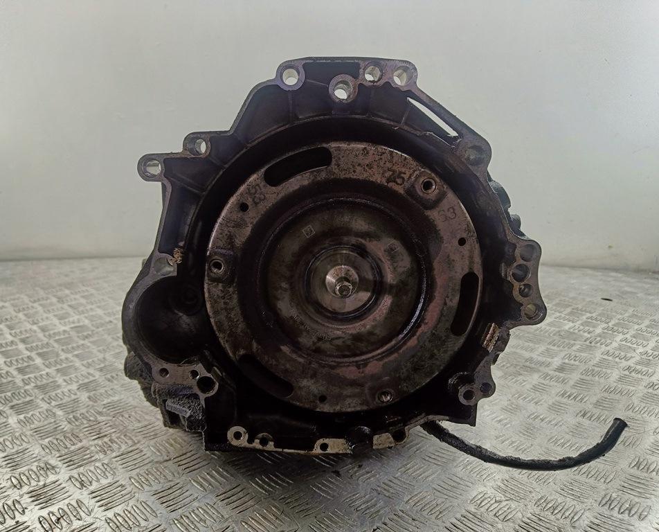КПП автоматическая (АКПП) Audi A6 C6 2006, 3.2 л., бензин, АКПП, серый, седан, HWD