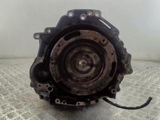 КПП автоматическая (АКПП) Audi A6 4F/C6 2006, 3.2 л., бензин, АКПП, серый, седан, HWD