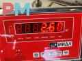 Механизм стеклоочистителя переднего (трапеция дворников) Ford Mondeo 4 поколение 2008, 2.0 л., бензин, МКПП, чёрный, седан, 7S7117504AB - фото №3