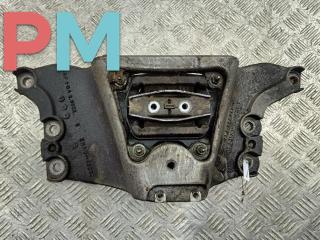 кронштейн КПП Audi A6 4F/C6 2006, 3.2 л., бензин, АКПП, серый, седан, 4F0399263M