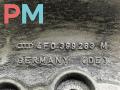 кронштейн КПП Audi A6 4F/C6 2006, 3.2 л., бензин, АКПП, серый, седан, 4F0399263M - фото №4