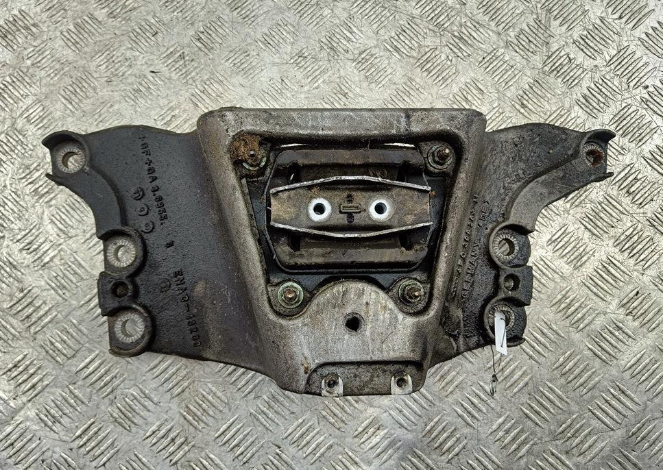 кронштейн КПП Audi A6 C6 2006, 3.2 л., бензин, АКПП, серый, седан, 4F0399263M
