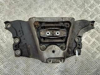 кронштейн КПП Audi A6 4F/C6 2006, 3.2 л., бензин, АКПП, серый, седан, 4F0399263M
