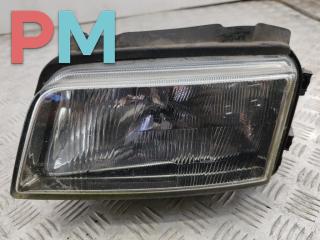 фара левая Audi A4 B5 [рестайлинг] 1998, 1.9 л., дизель, МКПП, синий, седан, 8D0941003E