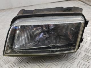 фара левая Audi A4 B5 [рестайлинг] 1998, 1.9 л., дизель, МКПП, синий, седан, 8D0941003E