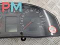 приборная панель Audi A4 B5 [рестайлинг] 1999, 1.8 л., бензин, МКПП, красный, универсал, 8D0920900B - фото №2