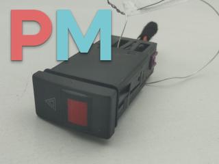 кнопка аварийной сигнализации Audi A4 B5 1997, 1.6 л., бензин, МКПП, зелёный, седан, 8D0941509D