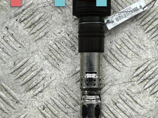 катушка зажигания Audi A8 D3/4E 2003, 4.2 л., бензин, АКПП, синий, седан, 077905115T