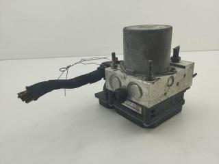 блок ABS Audi A6 C6 2006, 3.2 л., бензин, АКПП, серый, седан, 4F0614517L