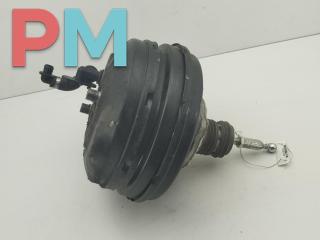 вакуумный усилитель тормозов Audi A6 4B/C5 [рестайлинг] 2003, 3.0 л., бензин, АКПП, чёрный, универсал, 8E0612105M