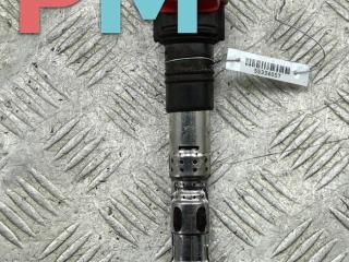 катушка зажигания Audi A8 D3/4E 2003, 4.2 л., бензин, АКПП, синий, седан, 077905115T