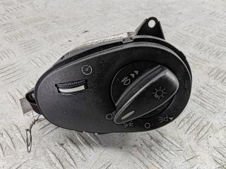 переключатель света Ford Focus I 2002, 1.8 л., бензин, МКПП, чёрный, универсал, 2M5T13A024AA