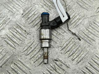 форсунка Audi A6 4F/C6 2006, 3.2 л., бензин, АКПП, серый, седан, 06E906036C