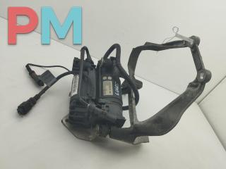 компрессор пневмоподвески Audi A8 D3/4E 2003, 4.2 л., бензин, АКПП, седан, 4E0616005D